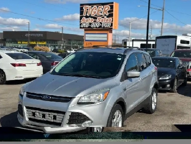 2013 Ford Escape SE Image# 1