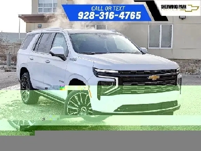 2026 Chevrolet Tahoe High Country Image# 1