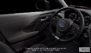 2026 Subaru Crosstrek Limited Image# 1