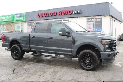2021 Ford F-250 SD Image# 1