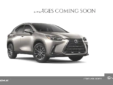 2023 Lexus NX 350 F SPORT 1 Image# 1