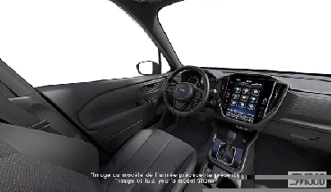 2026 Subaru Forester Touring Image# 1