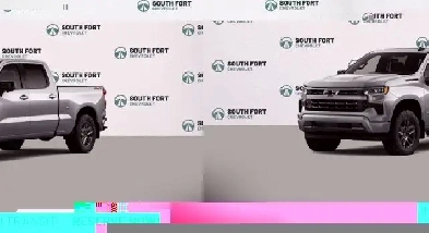 2026 Chevrolet Silverado 1500 RST 4WD Crew Cab | Heated Seats Image# 1