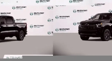 2026 Chevrolet Silverado 1500 RST 4WD Crew Cab | Heated Seats Image# 1