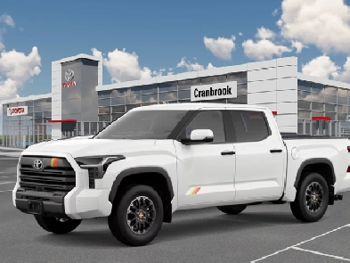 2026 Toyota Tundra TRD Rally INCOMING UNIT DUE TO JAN 14 !!! C Image# 1