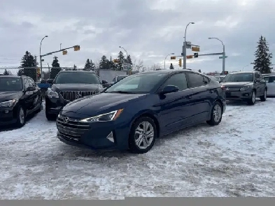 2019 Hyundai Elantra Preferred Image# 1