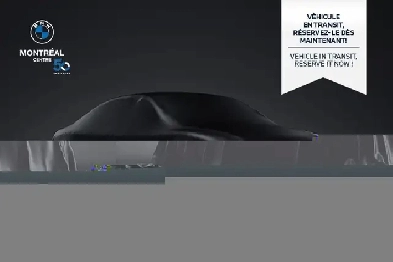 2022 BMW X3 xDrive30i | Premium | Support lombaire | Accès Image# 1