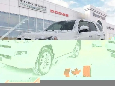 2023 Toyota 4Runner 4WD Image# 1