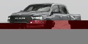 2026 Ram 1500 Sport Image# 1