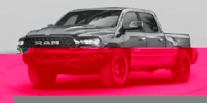 2025 Ram 1500 Big Horn Image# 1