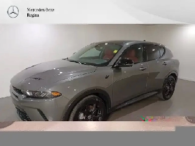 2024 Dodge Hornet R/T Plus Image# 1