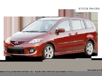 2010 Mazda Mazda5 Image# 1