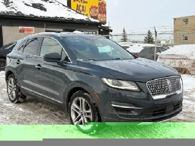 2019 Lincoln MKC Reserve Image# 1