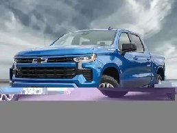 2025 Chevrolet Silverado 1500 RST Image# 1