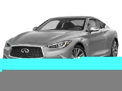 2020 Infiniti Q60 Sport ProACTIVE AWD Image# 1