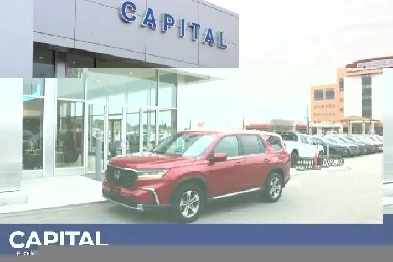 2023 Honda Pilot EX-L AWD New Arrival Image# 1