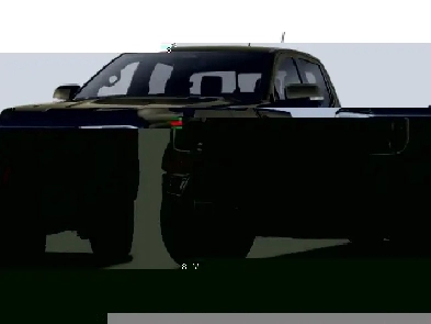 2025 Ford Ranger Raptor 800A Image# 1