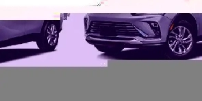 2025 Buick Envista Sport Touring Image# 1
