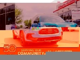 2026 Honda HR-V Sport AWD CVT Image# 1