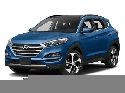 2017 Hyundai Tucson Image# 1