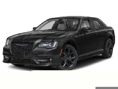 2023 Chrysler 300 Touring L - AWD | Pano Sunroof | Alpine | Napp Image# 1