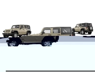 2018 Jeep Wrangler JK Unlimited Unlimited Rubicon Recon - Smitty Image# 1