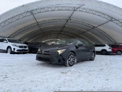 2024 Toyota Corolla Hybrid LE CVT W/ CARPLAY Image# 1