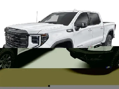 2026 GMC Sierra 1500 AT4X Image# 1