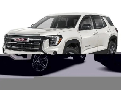 2026 GMC Terrain Denali Image# 1