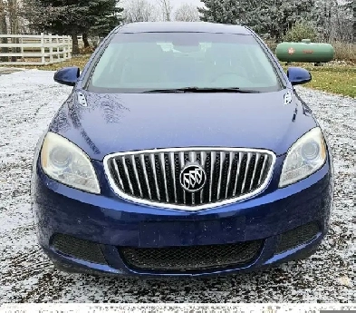 Buick Verano 2013 Image# 1