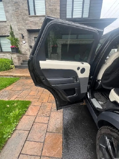 Range Rover sport 2021 Hst Image# 1