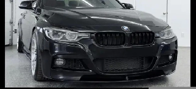 2018 bmw 330 ix  m package Image# 1