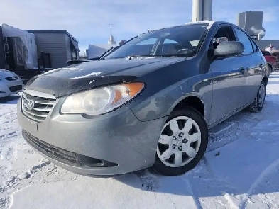 2010 Hyundai Elantra AUTOMATIQUE GARANTIE 1 ANS Image# 1