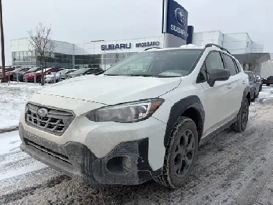 2023 Subaru Crosstrek Outdoor Image# 1