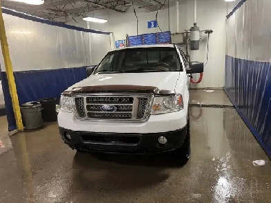 2006 Ford F150 , King Ranch Image# 1