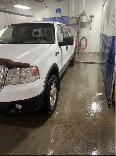 2006 F-150 King Ranch Image# 1