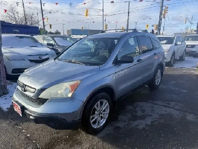 2007 Honda CR-V  BLOWOUT SALE Image# 1