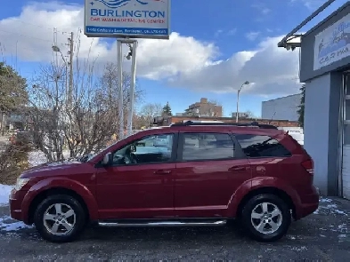 2010 Dodge Journey Image# 1