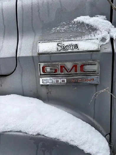 Late 1970’s GMC 5000 Image# 1