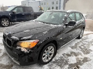 2012 BMW x1 x drive 2.8 Image# 1