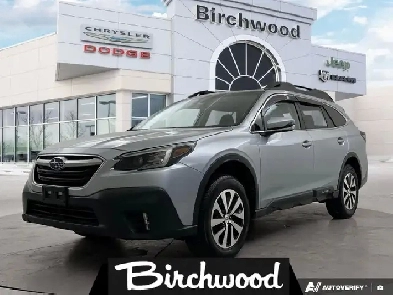 2022 Subaru Outback Touring Image# 1