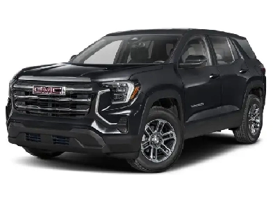 2026 GMC Terrain Denali Image# 1