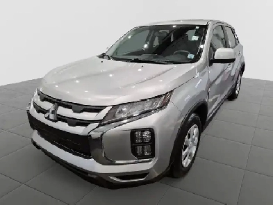 2023 Mitsubishi RVR ES ES | AWD | Keyless Entry.| Apple CarPlay Image# 1