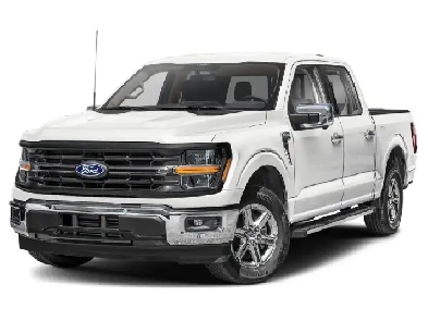 2024 Ford F-150 Image# 1