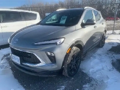 2024 Buick Encore GX Sport Touring Image# 1
