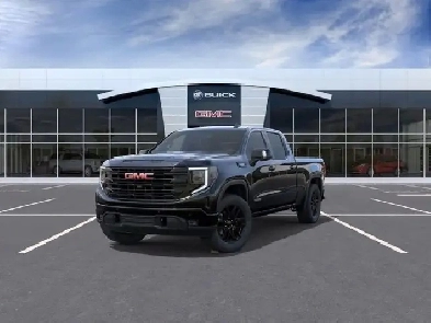 2026 GMC Sierra 1500 Image# 1