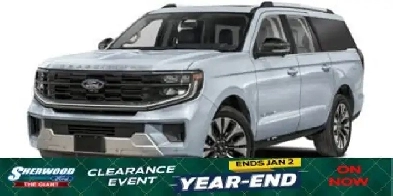 2025 Ford Expedition Active Max Image# 1