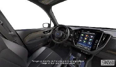 2026 Subaru Forester Sport Image# 1