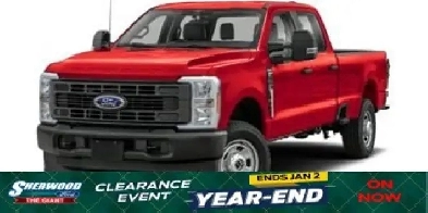 2026 Ford Super Duty F-350 DRW King Ranch Image# 1