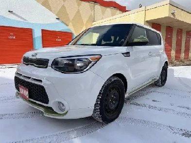 2016 Kia Soul EX Plus Image# 1